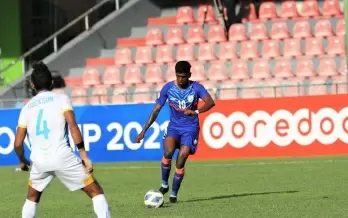 SAFF Championship 2021: India held to a draw by Sri Lanka